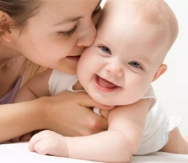 如何轻松养育你的大连捐卵宝宝